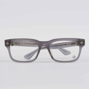 Chrome Hearts Glasses, Sunglasses VAGILANTE â€“ MATTE GRAPHITE/SILVER