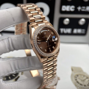 Rolex Day Date