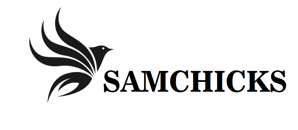 Samchicks - The world of luxury accessories in your hands